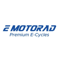 E motorad premium e cycles