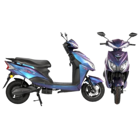 Z3 E-Scooter (Lithium Ion)