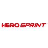 hero sprint