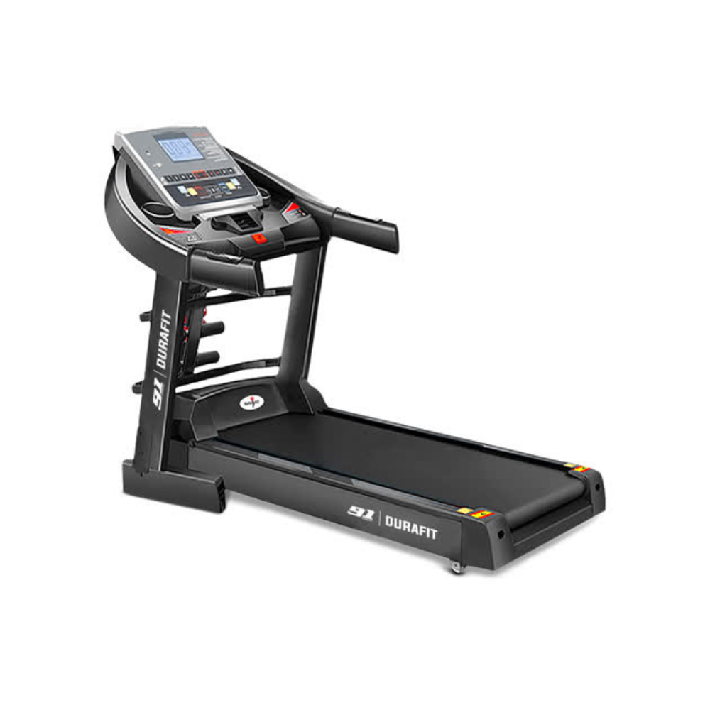 Panther Multifunction Treadmill