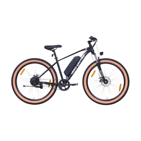 Hero Lectro Y3 electric bicycle