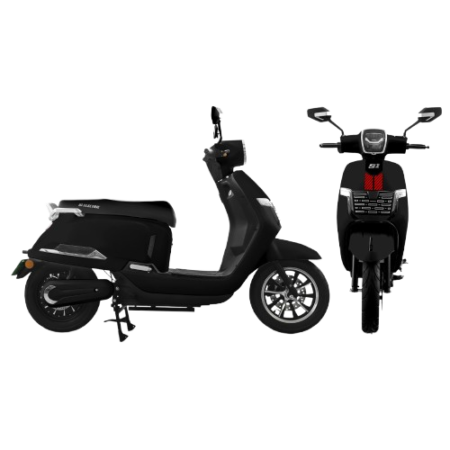 VX2 E-Scooter