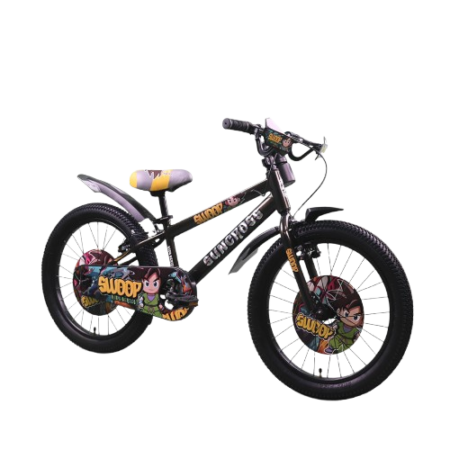 SWOOP S/S (V-BRAKE SET)