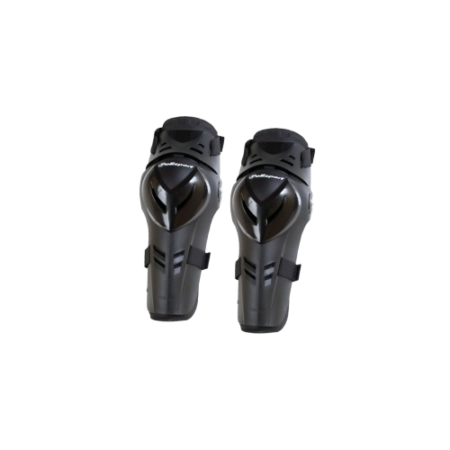 DEVIL KNEE GUARD (ADULT)