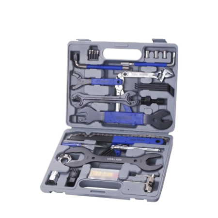 BICYCLE TOOL KIT (36 PCS)
