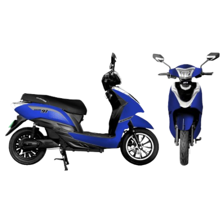 Meraki Premium E-Scooter
