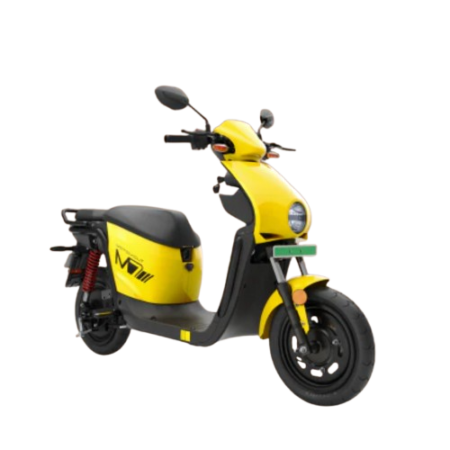 Motovolt M7 Electric Scooter