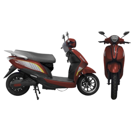 FX1 Electric Scooter