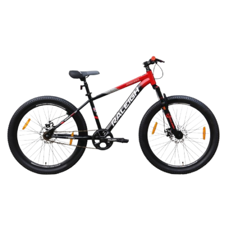 Raleigh Proceed Single Speed MTB Bicycle