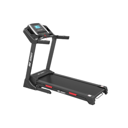 Mustang New Treadmill