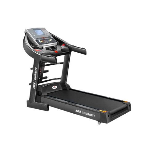 Panther Multifunction Treadmill