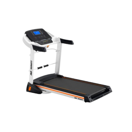 Ranger Multifunction Treadmill